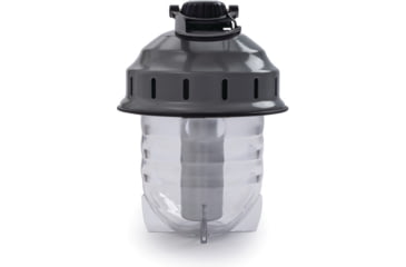 Image of Barebones Beacon Hanging Lantern Slate