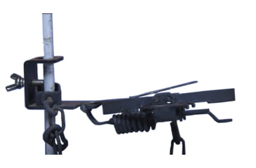 Image of Barkers Hangman Trap Mount