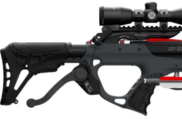 Image of Barnett Crank Cocking Device Explorer Series, Black, BAR20021