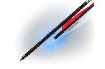 Image of Barnett Crossbows Headhunter Arrows, BAR20031
