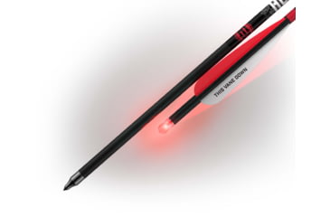 Image of Barnett Crossbows Headhunter Arrows, BAR20031