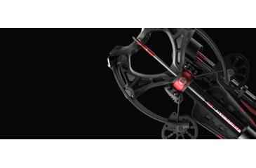 Image of Barnett Crossbows Hyper Raptor 410 Crossbow Package BAR1307