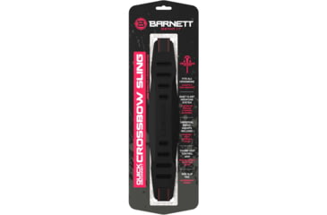 Image of Barnett Quick Detach Sling, Black, BAR50008