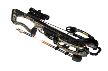 Image of Barnett Crossbows Hyper Whitetail Crossbow, BAR78166
