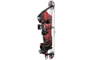 Image of Barnett G3 Compound Bow Package, Right Hand, 29-45 lbs, 22-27 in, Black, BAR30023