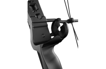 Image of Barnett G3 Compound Bow Package, Right Hand, 29-45 lbs, 22-27 in, Black, BAR30023