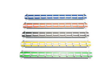 Image of Barska 100 Capacity Fixed Position Key Cabinet