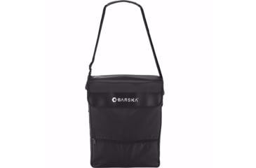 Image of Barska Cosmos 20x80mm WP Astronomical Porro Prism Binoculars, Black, Medium, AB13640