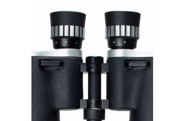 Image of Barska Cosmos 20x80mm WP Astronomical Porro Prism Binoculars, Black, Medium, AB13640