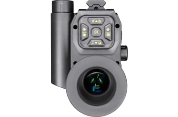 Image of Barska NVD35 Night Vision Rifle Scope Clip On, 2x16mm, Black, BQ14028
