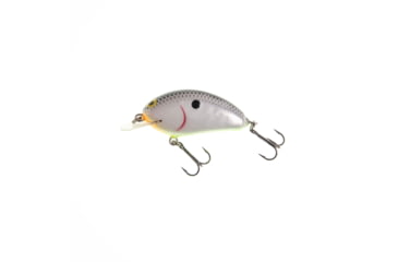 Image of Bass Mafia Balsa Customs Flat Bait