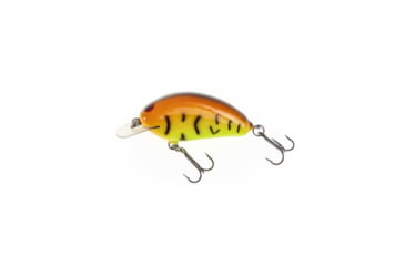 Image of Bass Mafia Balsa Customs Flat Bait