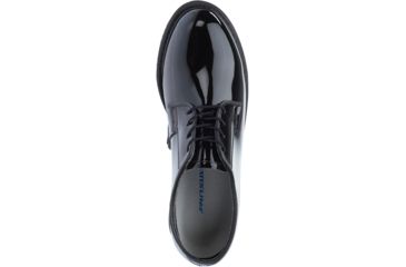 Image of Bates Footwear Bates Lites High Gloss Oxford Boots - Mens, Black, 12.0 Medium, E00942-12.0 d