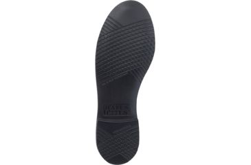Image of Bates Footwear Bates Lites High Gloss Oxford Boots - Mens, Black, 12.0 Medium, E00942-12.0 d