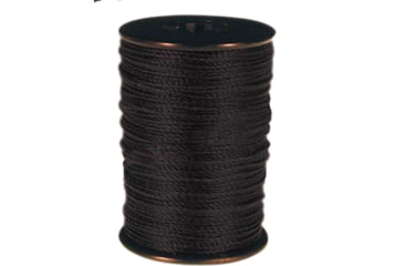 Image of BCY 76 yd. Nock Point Tying Thread, Black 1201341