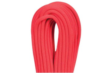Image of Beal GULLY 7.3mm UNICORE Rope, 50m, Orange, BC073G.50GD.O