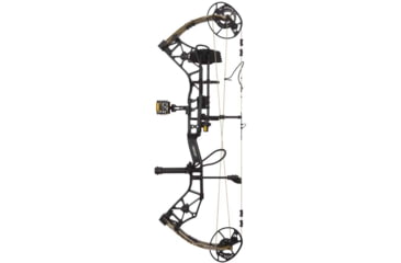 Image of Bear Archery Alaskan XT RTH Package BEA2156