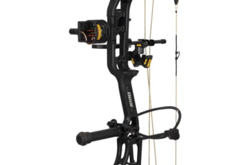 Image of Bear Archery Alaskan XT RTH Package BEA2156