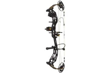Image of Bear Archery Alaskan XT RTH Package BEA2156