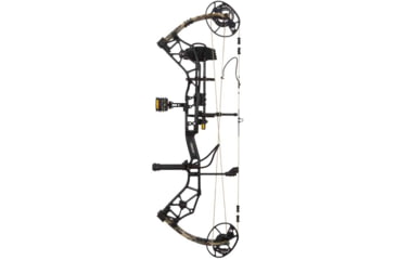 Image of Bear Archery Alaskan XT RTH Package BEA2158