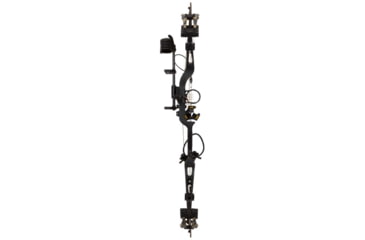 Image of Bear Archery Alaskan XT RTH Package BEA2158