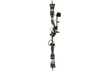 Image of Bear Archery Alaskan XT RTH Package BEA2158