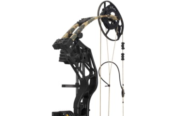 Image of Bear Archery Alaskan XT RTH Package BEA2158