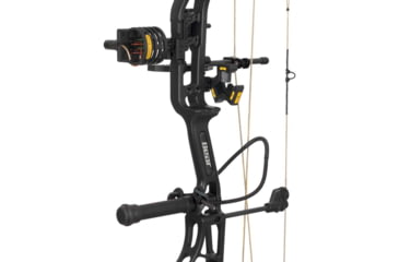 Image of Bear Archery Alaskan XT RTH Package BEA2158