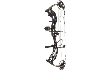 Image of Bear Archery Alaskan XT RTH Package BEA2158