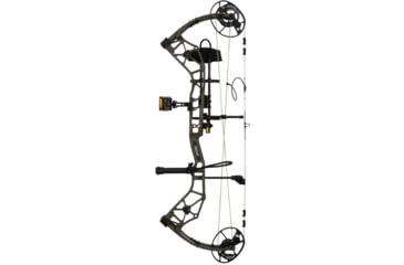 Image of Bear Archery Alaskan XT RTH Package BEA2162