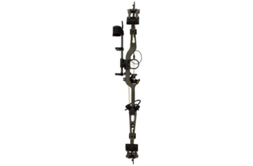Image of Bear Archery Alaskan XT RTH Package BEA2162