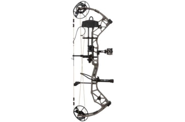 Image of Bear Archery Alaskan XT RTH Package BEA2166
