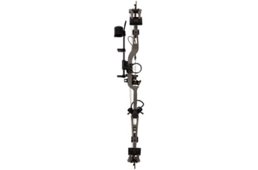 Image of Bear Archery Alaskan XT RTH Package BEA2166