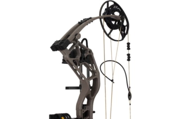 Image of Bear Archery Alaskan XT RTH Package BEA2166