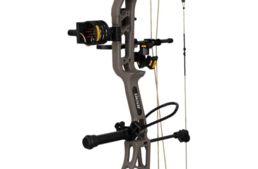 Image of Bear Archery Alaskan XT RTH Package BEA2166