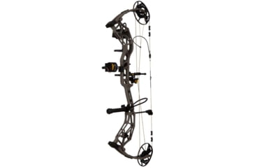 Image of Bear Archery Alaskan XT RTH Package BEA2166