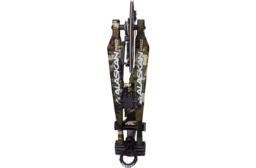 Image of Bear Archery Alaskan Pro Bow