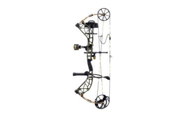 Image of Bear Archery The Hunting Public Adapt 2 RTH Package BEA2217