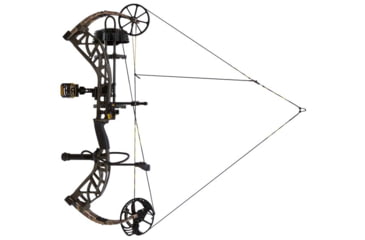 Image of Bear Archery The Hunting Public Adapt 2 RTH Package BEA2217