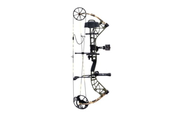 Image of Bear Archery The Hunting Public Adapt 2 RTH Package BEA2217