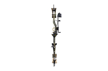 Image of Bear Archery The Hunting Public Adapt 2 RTH Package BEA2217
