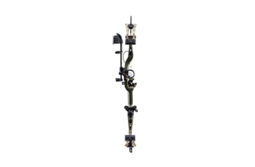 Image of Bear Archery The Hunting Public Adapt 2 RTH Package BEA2217