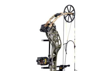 Image of Bear Archery The Hunting Public Adapt 2 RTH Package BEA2217