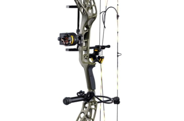 Image of Bear Archery The Hunting Public Adapt 2 RTH Package BEA2217