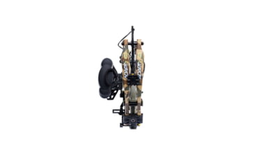 Image of Bear Archery The Hunting Public Adapt 2 RTH Package BEA2217
