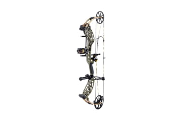 Image of Bear Archery The Hunting Public Adapt 2 RTH Package BEA2217