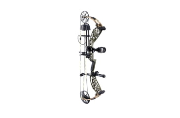 Image of Bear Archery The Hunting Public Adapt 2 RTH Package BEA2217