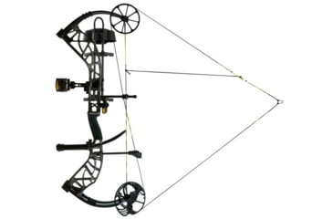 Image of Bear Archery The Hunting Public Adapt 2 RTH Package BEA2226
