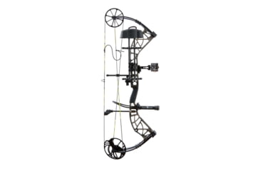 Image of Bear Archery The Hunting Public Adapt 2 RTH Package BEA2226