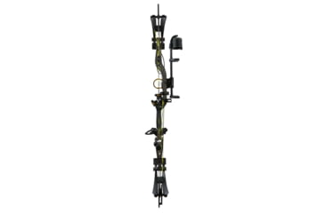 Image of Bear Archery The Hunting Public Adapt 2 RTH Package BEA2226